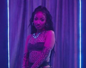 Shenseea Looks Into The Future and What’s Next