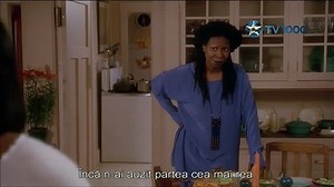 Made in America (1993) RO. Sub. | Whoopi Goldberg,Ted Danson, Will Smith, Nia Long