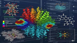 Molecular Modeling | Science Cafe | Facebook