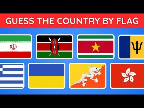 Can You Score 60/60 in This Impossible Flag Quiz? 🤯 | World Flags Quiz 🌎