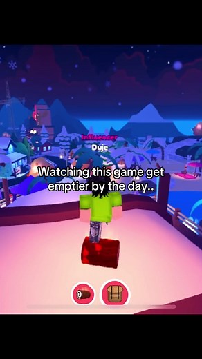 Reflections on Overlook Bay's Sad Lore