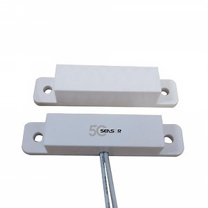 [Hot Item] Magnetic Contacts Window Door Sensor Magnetic Switch for Alarm System