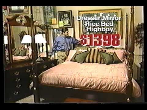 Rowsey Furniture Supermarket (2000)