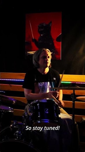 From Electronic to Acoustic Drums #drum #drummer