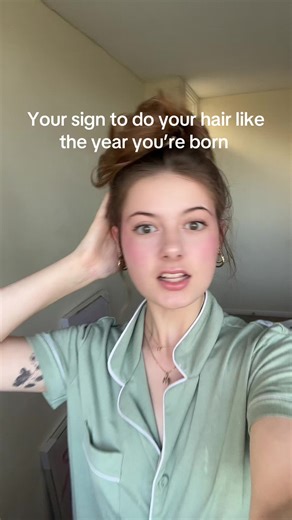 2000s Hairstyle Trends You Need to Try