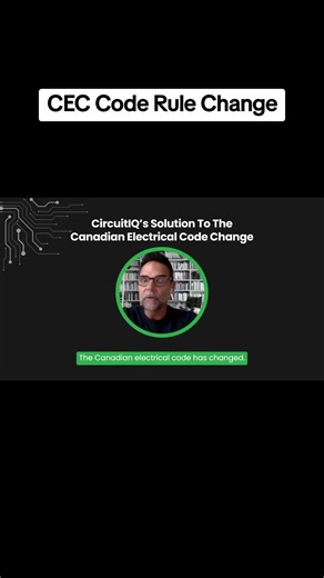 ⚡ Is your facility maintenance team ready for the latest Canadian Electrical Code change? As of March 2024, CE Code Rule 2-100 Marking of Equipment: Subrule 4 introduces retroactive responsibilities associated with the complete labelling of an electrical panel. Prior to this change taking effect per Subrule 3, an electrician making a change to the panelboard was only responsible for properly labeling the item they have added or removed. Now any change to the panelboard whatsoever makes that elec