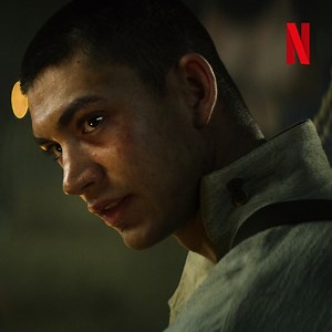 IT’S FINALLY HAPPENING! Shadow & Bone premieres in just over a week and the world is NOT ready. Here’s your sneak peek behind-the-scenes of how we created the new major fantasy adventure. April 23. | Netflix