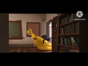 monsters university credits (disney xd version)