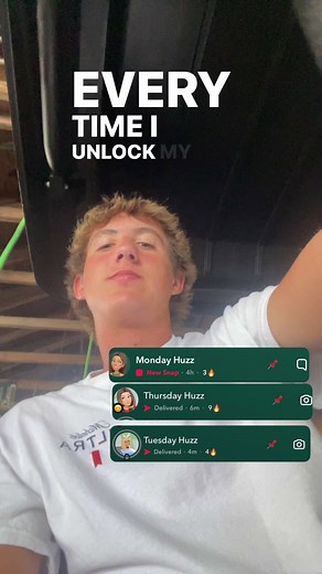 Hopping on the Huzz Trend: A Fun Take on TikTok Challenges