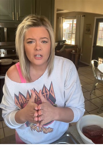 Another low calorie recipe that’s a keeper! #recipe #healthy #cooking #lowcalorie #caloriedeficit @Kinders