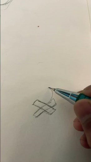 How to draw fire very easy