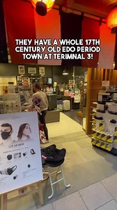 8.7K views · 452 reactions | How cool it is a whole 17th century Edo...