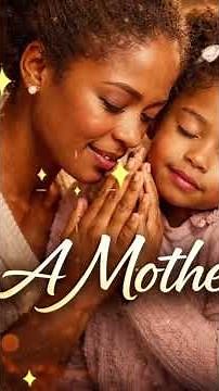 A Mother’s Prayer 🙏 | Powerful Gospel Tribute to the Strength of Mothers | Mother’s Day Worship Song