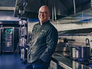 The Shaw Centre: a culinary jewel in Canada’s capital