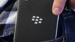 BlackBerry KEYone hands-on preview: bringing the physical keyboard back from the dead