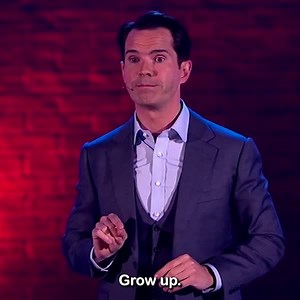 13 comments | It's time to grow up and see my new show 'Terribly Funny' when i return to Gold Coast February 2023  | Jimmy Carr | Facebook