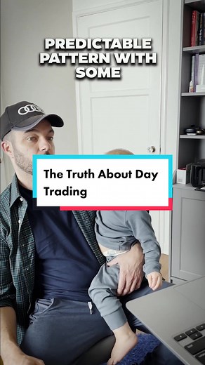 Day Trading Tips Revealed by Successful Trader | Stock Market Insights