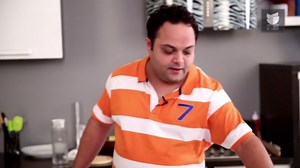 Fish Patties and Clear Soup Quick Easy Tasty Fish Recipes