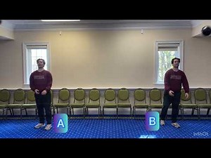 Overhand Throw 💪 - Formal/Informal Assessment