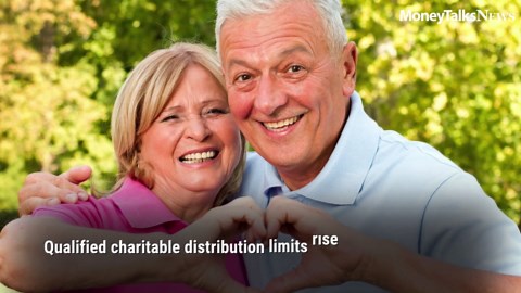 Start planning now: retirement account limits increase for 2026