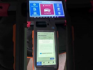 Xtool pad 1 x100 And key tool Max pro new update