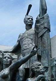 Maori historical resources