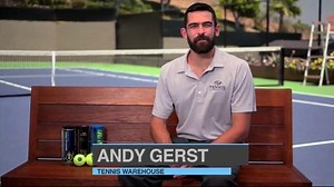 Tennis Warehouse TV Spot, 'Gear Up: Tennis Balls Explained'