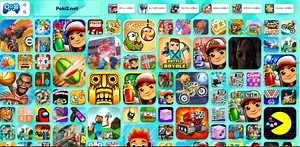 Poki Online Games file