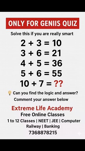 65 reactions · 65 comments | Can You Crack This? 易 Most Confusing...