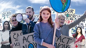 CIA4U | Analysing Current Economic Issues, Grade 12, University Preparation | Virtual High School