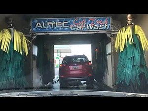 Autec Soft Touch Car Wash in Blythewood SC