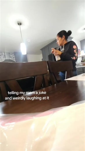 Hilarious Pranks on Mom: Laughing at Jokes