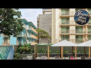 Romer House Waikiki | Honolulu (HI), United States | Hotel Review 🏩