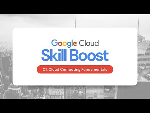 Google Kubernetes Engine: Qwik Start