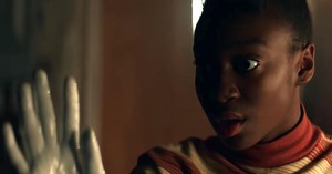 Shahadi Wright Joseph on ‘Them: Covenant’   Tackling Racism Onscreen