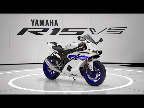Finally Launched! 2025 Yamaha R15 V5 🔥 Next-Level Sports Bike | Full Review & Features Unveiled