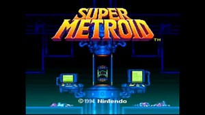 Super Metroid OST- Ridley _ Draygon Boss Theme