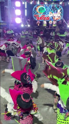 Así se vive la danza de la sierra | Tradición andina que enciende el alma
