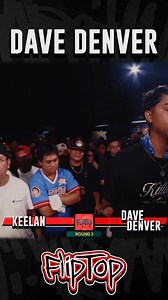 2.3K views · 580 reactions | Malupit na "key" wordplays ni Dave Denver! May laban siya sa Second Sight 13! FULL BATTLE: https://www.youtube.com/watch?v=rSdk62EWW9U OFFICIAL FLIPTOP PAGES: Facebook - fliptop.battleleague YouTube and Instagram - fliptopbattles Website - www.fliptop.com.ph #DaveDenver #FlipTop #WonMinutes2 #Filipino #BattleRap #DaveDenverKey | FlipTop Battle League | Facebook