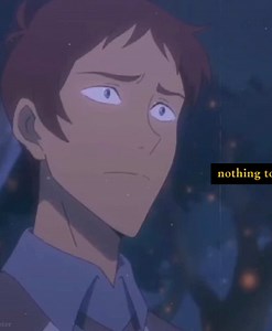Lance's Ultimate Sacrifice in Voltron
