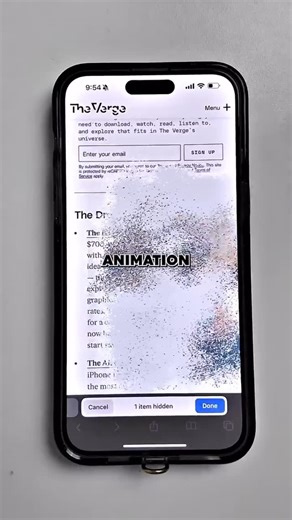 Smart review on Instagram: "Hook: Fits your life (and your pocket) perfectly. ⚡️ Forget the bulk. The new iPhone Air reimagines what a smartphone can be: impossibly thin, incredibly light, and effortlessly powerful. It’s not just a phone; it’s a statement of minimalism. Slip it into your pocket and forget it’s even there—until you need it. The iPhone Air bridges the gap between the everyday user and the tech enthusiast. You get the iconic Pro-grade display and the latest chip, housed in a chassi