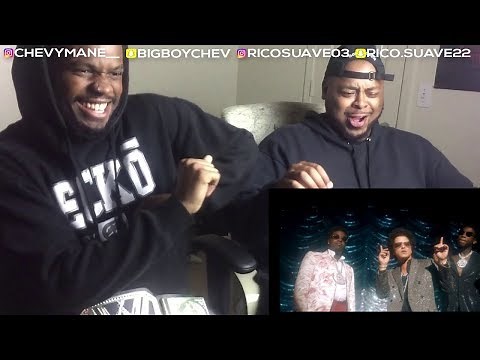 Gucci Mane, Bruno Mars, Kodak Black - Wake Up in The Sky [Official Music Video] REACTION