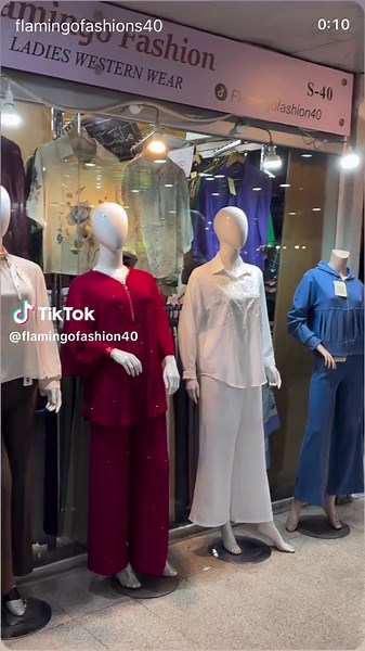 For order WhatsApp 03332129376 Flamingo fashion Imported Shop Address The center shopping mall shop no s40 second floor near Zainab market sadder Karachi #flamingofashion #ordernow #newarrivals #onlinebusiness #fashion