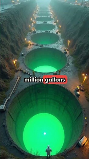 Top 10 Most Radioactive Places on Earth: 4_ Hanford Site: America’s Toxic Nuclear Legacy