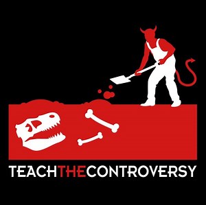 Teach the Controversy - Alchetron, The Free Social Encyclopedia