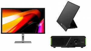 ViewSonic reveals 27-inch 4K OLED Studio Display competitor, more | AppleInsider