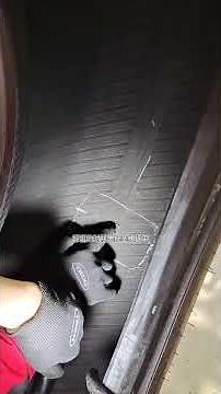 How to Fast Change tires and Repair Machine and Easy Change tires Part 5565