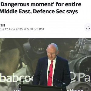 8.6K views · 53 reactions | All the signs are that Airstrip One has...