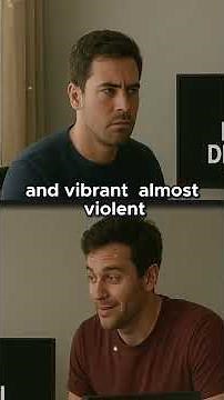 "From Struggle to Masterpiece: An Artist’s Stunning Transformation 😱✨"