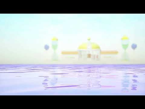 Hyperbolic Time Chamber Theme Extended